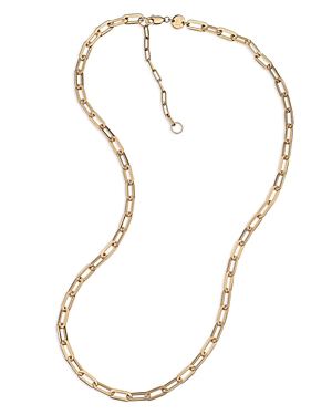 Maggie Long Necklace, 18