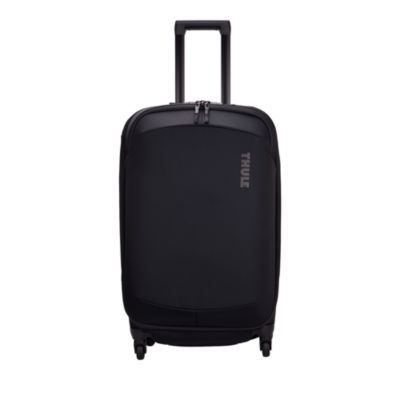 Subterra 2 28&amp;quot; Checked Spinner Bag