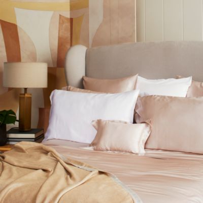 Beauty Box Pillowcase, Standard