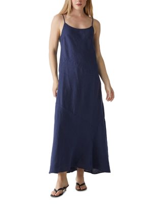 chinese dress ladies Rylee Gauze Midi Dress