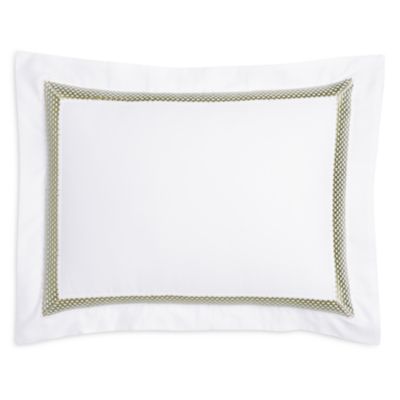 Amalia Home Collection - Douro Boudoir Sham