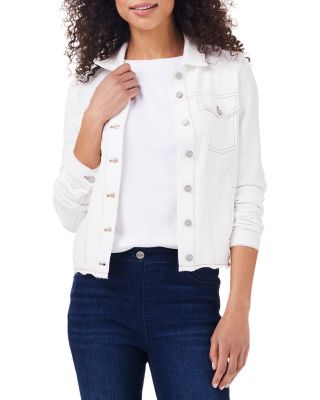 Nzt Nic+Zoe Denim Look Jacket