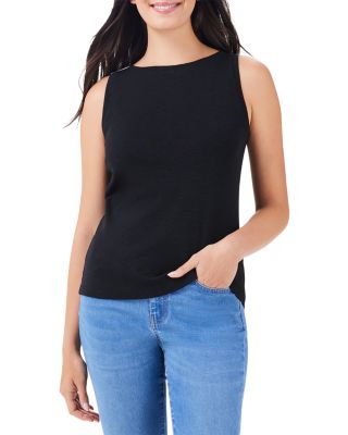 Zo Crew Neck Tank main image 0