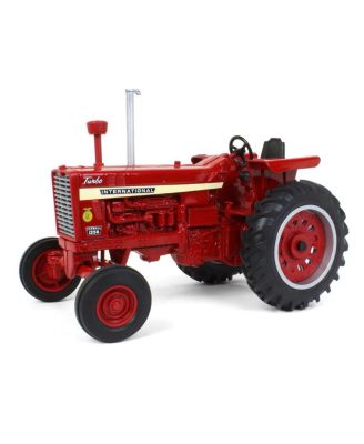 Ertl 1/16 Ih Farmall Tractor with Ffa Logo - Ages 11+