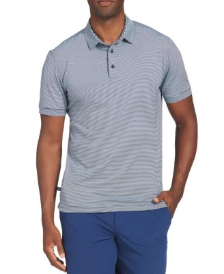 Versa Short Sleeve Polo