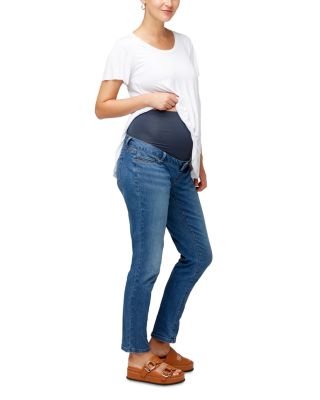 BFF Jeans in Dark Blue