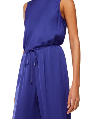 Clara Wide Leg Pants