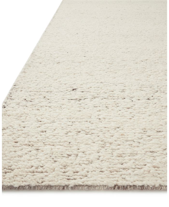 Amber Lewis x Loloi Mulholland MUL-02 Area Rug, 4' x 6'