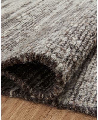 Amber Lewis x Loloi Mulholland MUL-01 Area Rug, 8' x 10'