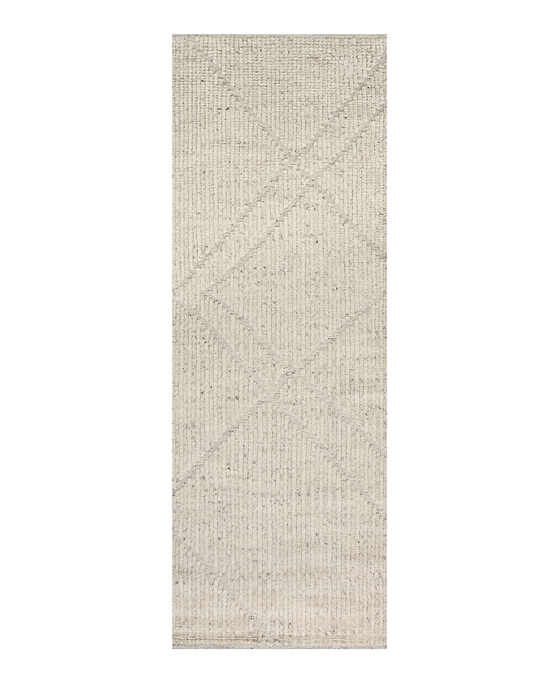 Amber Lewis x Loloi Gwyneth Gwy-03 Runner Area Rug, 2'9 x 12'