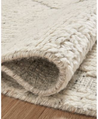 Amber Lewis x Loloi Gwyneth GWY-03 Area Rug, 2' x 3'