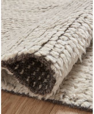 Amber Lewis x Loloi Gwyneth GWY-02 Area Rug, 6' x 9'