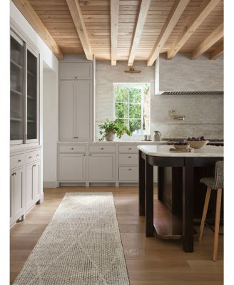 Amber Lewis x Loloi Gwyneth GWY-02 Runner Area Rug, 2'9" x 8'