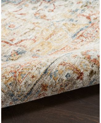 Nourison Home Sahar SHR06 Area Rug, 11'6" x 14'9"