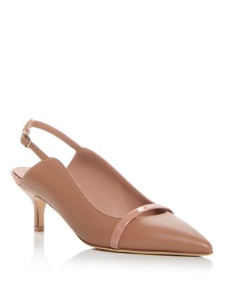Women's Marion Slingback Pumps