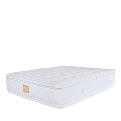 Authenticity Pure Slumber Revive Plush Pillow Top Mattress  – Exclusive
