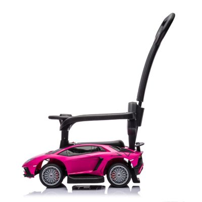  Lamborghini in Push Car for Kids 3-8 - Ages 2-4