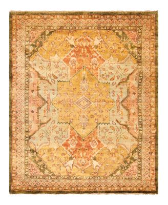 Ralph Lauren Reynolds RLR6935 Area Rug, 9' x 12'