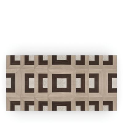 Illusion Cocktail Table