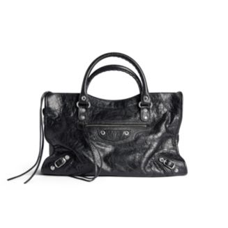 Balenciaga Le City Medium Bag | Bloomingdale's