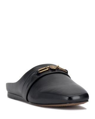 VINCE CAMUTO - Women's Rechell Hardware Clogs