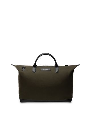 WANT Les Essentiels - Hartsfield Weekender Bag