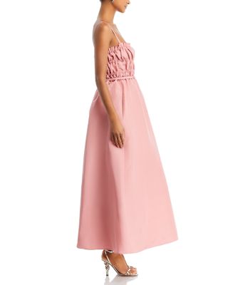 Andrea Smocked Dress - Exclusive