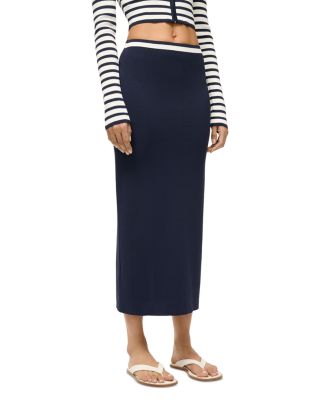 STAUD - Karina Skirt