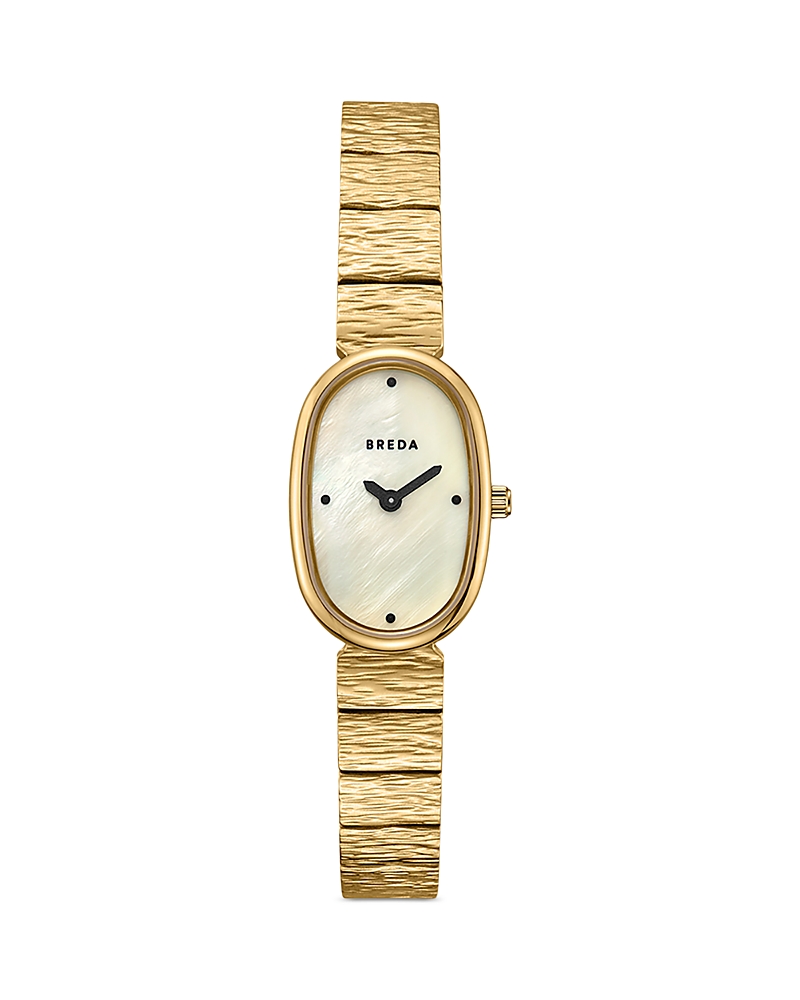 Breda Jane (Revival) Watch, 18mm