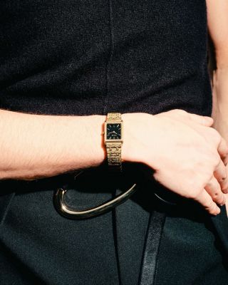 Virgil (Revival) Watch, 20mm x 28mm