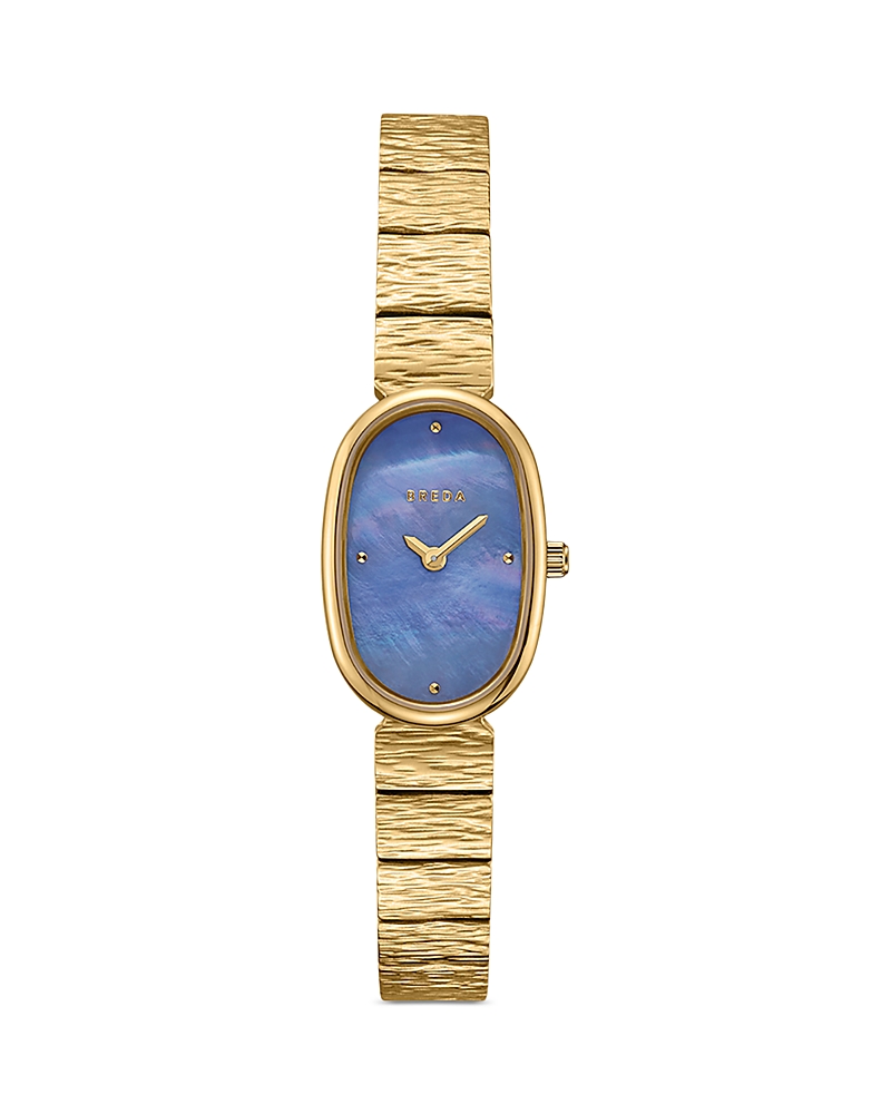 Breda Jane (Revival) Watch, 18mm