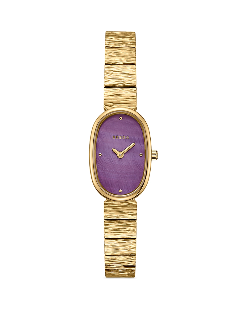 Breda Jane (Revival) Watch, 18mm