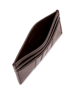 Mythos Leather Card Case