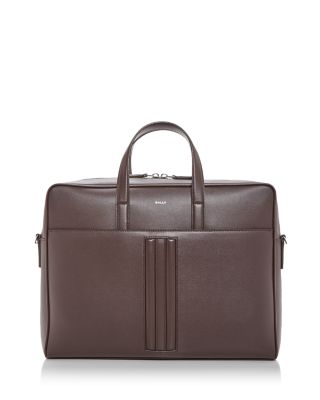 Bally mens briefcase best sale