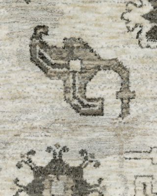 Chamberlain CH06B Area Rug, 6'7" x 9'6"