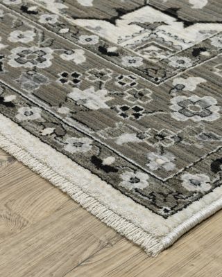 Chamberlain CH09A Area Rug, 6'7" x 9'6"