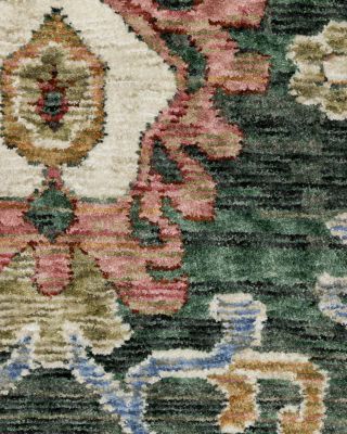 Hastings HA02B Area Rug, 6'7" x 9'6"
