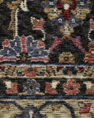 Hastings HA07D Area Rug, 5'3" x 7'6"