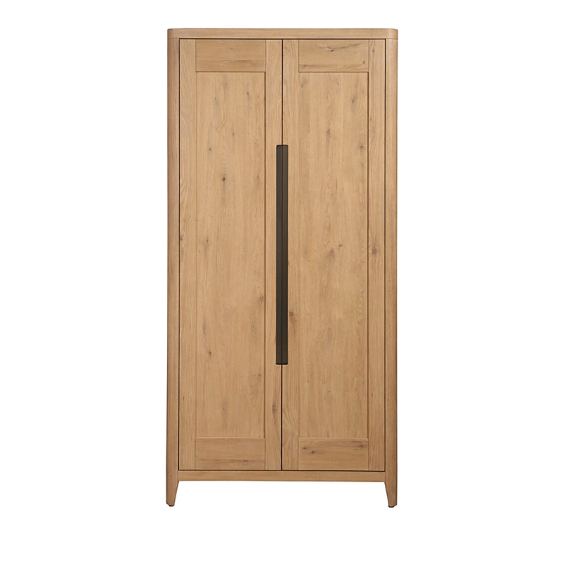 Universal Walker Wardrobe In Brown
