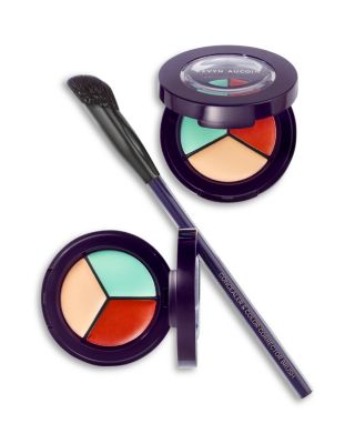 Face Forward Color Correcting Wheel