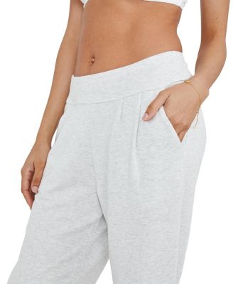  The Maternity Indoor Outdoor Jogger