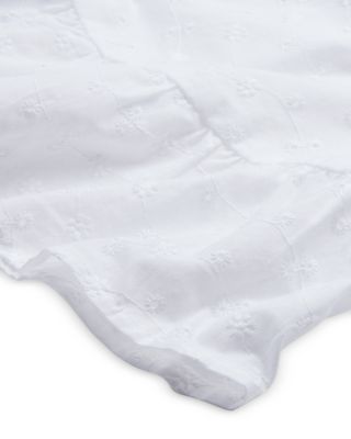 Girls' Smocked Ruffle Dress, Little Kid, Big Kid - Exclusive  