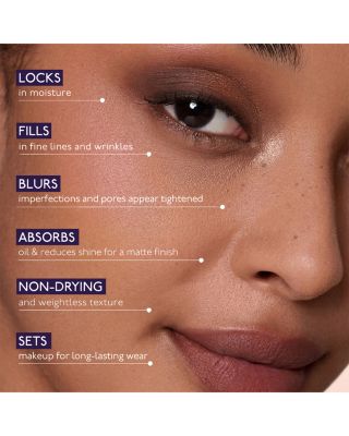 Hyaluronic Hydra Powder