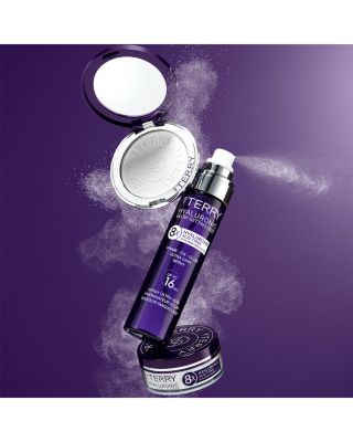 Hyaluronic Pressed Hydra Powder