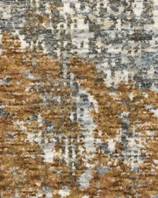 Hayden HAY06 Area Rug, 5'3" x 7'6"