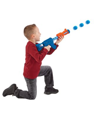 Aeroblast Foam Ball Shooting Game - Ages 4-15