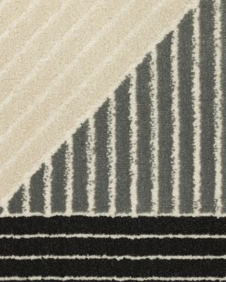 Raylan RAY07 Area Rug, 3'3" x 5'