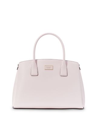 kate spade new york Serena Saffiano Leather Satchel