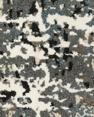 Raylan RAY10 Area Rug, 6'7" x 9'6"