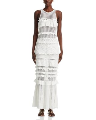 chinese dress ladies CALLUNA DRESS